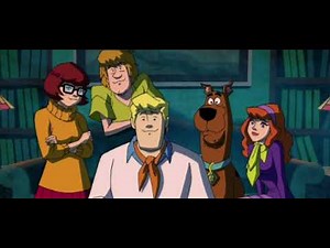 Scooby Doo Mystery Incorporated Extended Theme Song (High Tone)