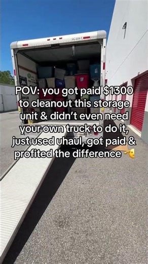 $1300 in 4 hours