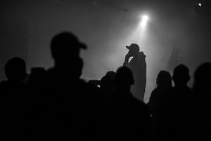 Nick Conrad : chansons, polémiques… Biographie du rappeur