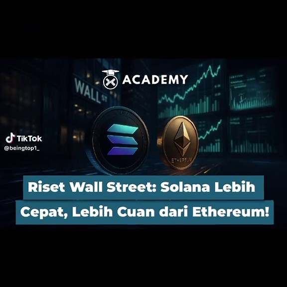 Potensi Reli Solana (SOL) Menuju US$200 di 2026