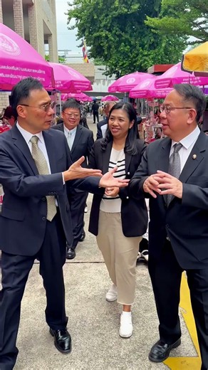 Taipei Economic & Cultural Office in Thailand Visited APCD on 23 July 2026