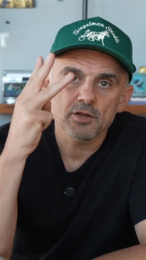 1.2M views · 34K reactions | This is the unlock  for so many of you … this is THE perspective and strategy that will help so many of you.. Who’s ready to post a rando? Comment ~> Rando in the comments  | Gary Vaynerchuk | Facebook