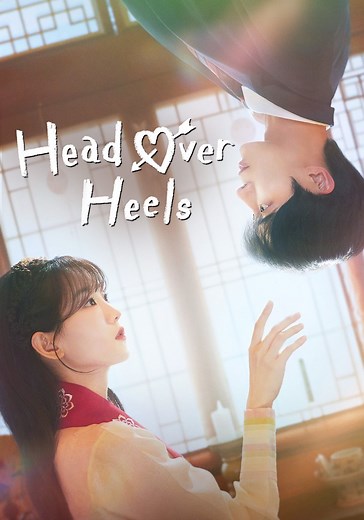Head Over Heels Season 1 - watch episodes streaming online