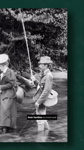 Ah, the history of wet flies and what our ancestors of yesteryear would do to trout fish in the lovely waters of Scotland, England and Bohemia! #wetflies #wetfly #flyfish #flyfishing #fishing #fish #flyshop #fishingtips #tutorial #tips #columbus #ohio #614 #cleveland | Mad River Outfitters