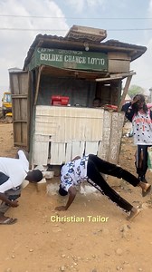 FUNNY PRANK 😂 Christian Tailor tv #reelsinstagram #reelsviralfb #viralreelsfb #fun #fun | Christian Tailor tv