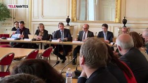 Aéroport de Nantes : ce comité doit piloter le réaménagement