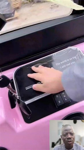 Un tricycle électrique et 8 places #reelsfypシ #Amazon #alibaba | MC Philip