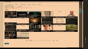 Drupal中的Layout builder实际案例