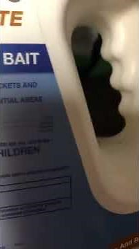 Maxforce Complete Granular Bait