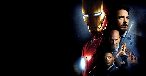 Iron Man streaming: where to watch movie online?