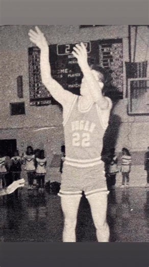 Me and my son wore the same number n High school 🙏🙏 | Baby Bash