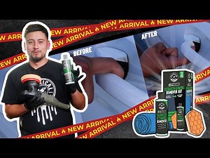 Erase Those Car Scratches Like They Never Happened!