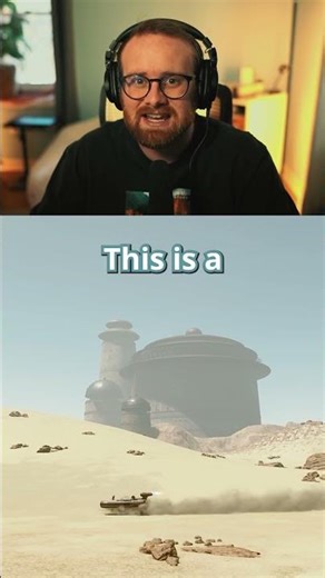 New Star Wars Mod for Starfield is Breaking the Internet