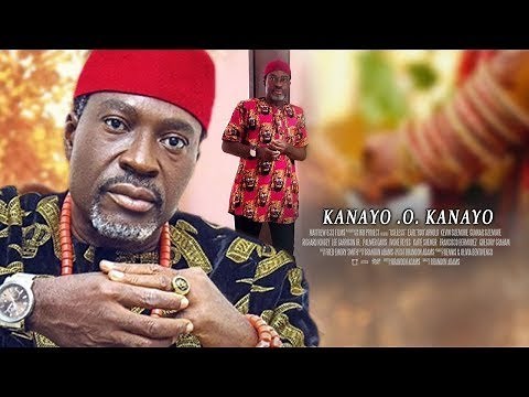 Kanayo O Kanayo The Desperate Billionaire (Nigerian Movie 2021)