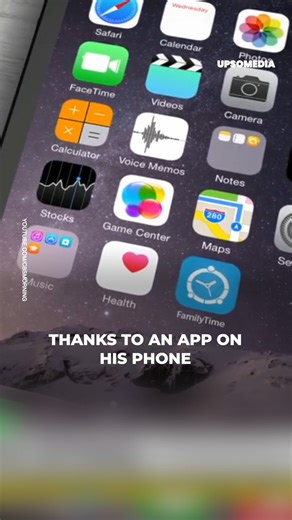 A father found out his daughter was messaging an older man. After noticing the inappropriate connotations behind every word, he decided with his family to put an end to this nightmare. | Positive