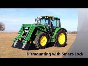 Westendorf Smart-Lock