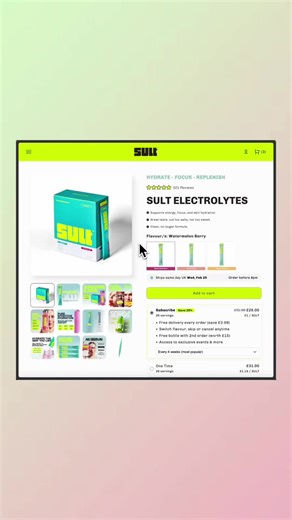 Product page video widget for Shopify #shopify #dropshipping #shopifytips #ecom #shopifytutorial