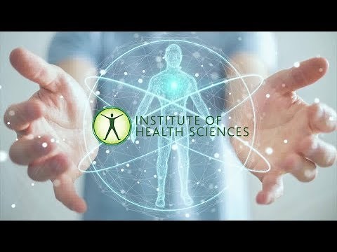 Why study with the Institute of Health Sciences?