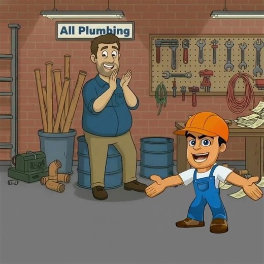 The Handyman App Plumbing Repairs