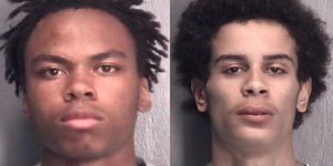 Two Wilmington men plead guilty in 2018 drug deal that turned deadly