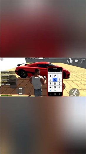 Indian bike 3D cheat code part 9