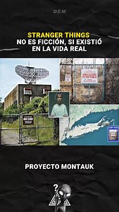 100K views · 34K reactions | Te dijeron que Stranger Things era solo...