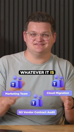 Why Teams is the Most Important App in M365