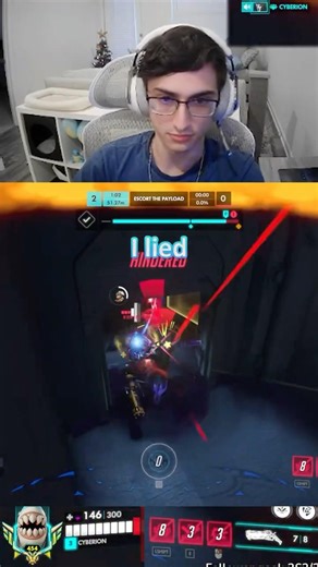 To deceive your enemies you must first deceive yourself