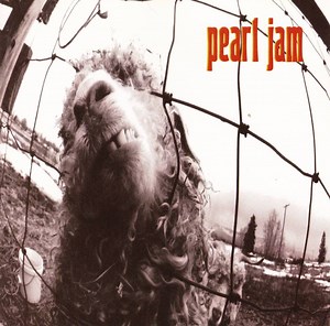 Pearl Jam - Vs.