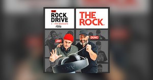 INTERVIEW - Josh Homme. 16th June 2023. - The Rock Drive