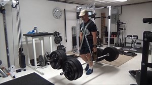 6.5K views · 211 reactions | Throwback to one of the heaviest loaded...