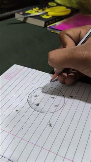 Day 13 of posting on my soft spark studio 💜, #moonandstar