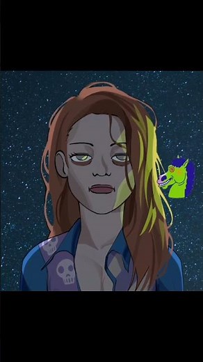Twins at the carousel Sarah Lynn #bojackhorseman #hatsunemiku #animation #trend #mikudayo