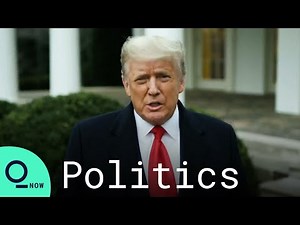 Trump Pledges "Orderly Transition" of Power After Congress Certifies Biden Win: World Brief