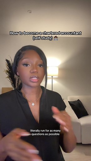 Guide to Becoming a Chartered Accountant through Self Study