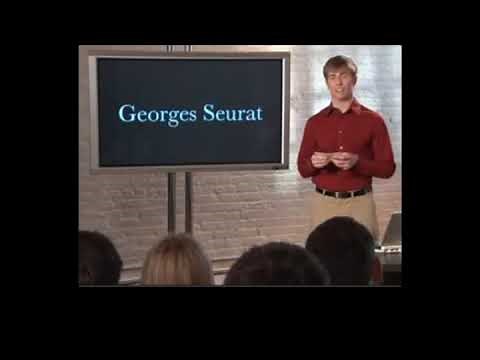 Presentation Aid Example: Using an Image to explain a concept