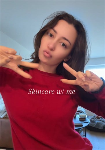 Skincare Routine with Medical Aesthetics