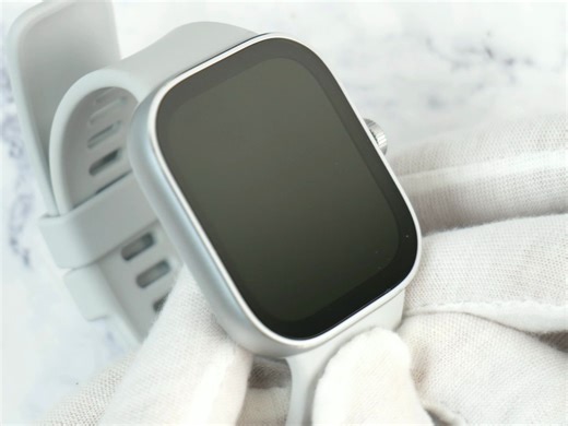 红米手表Redmi Watch4首发体验，金属表身自研澎湃系统