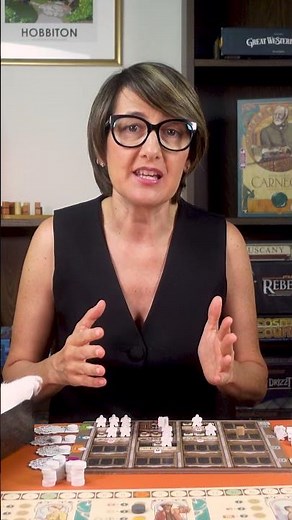 Carnegie: Learn How to Play