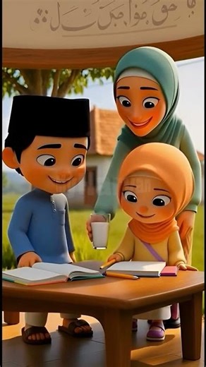 👉 Animation Homework for Kids to Do at Home 📚 Not at School!