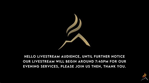 The Power Gifts Of The Spirit Pt. 24 | Pastor Craig Field | Wed. Dec. 17, 2025