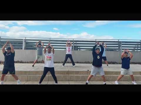 Yeah 3x - Aerobic Dance Workout