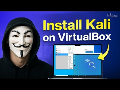 VirtualBox + Linux = Perfect Combo 🖥️ | Learn Virtual Linux Installation Fast