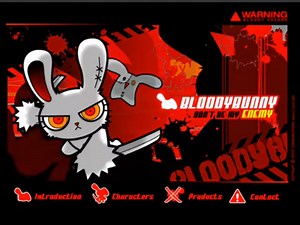 Bunny kill