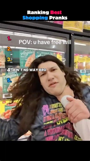Ranking Best Shopping Pranks 🤣😅