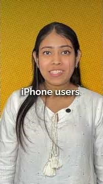 Send Google Docs as PDF on Phone 📱 (Android & iPhone Easy Trick!)