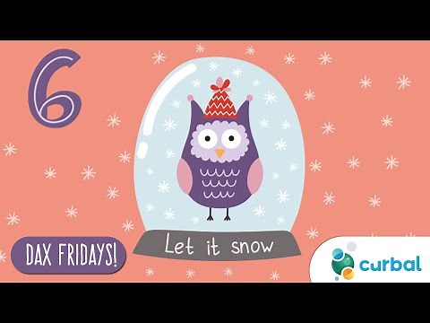 D6 Average order size | 25 Days of DAX Fridays! Challenge