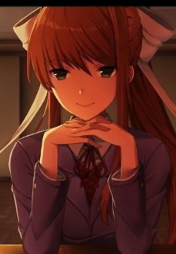 Just Monika: Exploring Doki Doki Literature Club