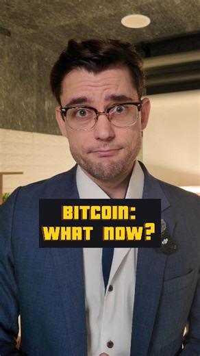 Bitcoin’s $100K “Speed Bump” — Crash to $56K or Mid-Cycle Correction? | Coin Bureau