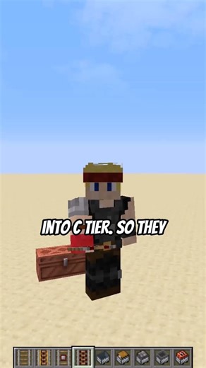 Make Minecarts Faster (Redstone rankings part 6) #minecraft